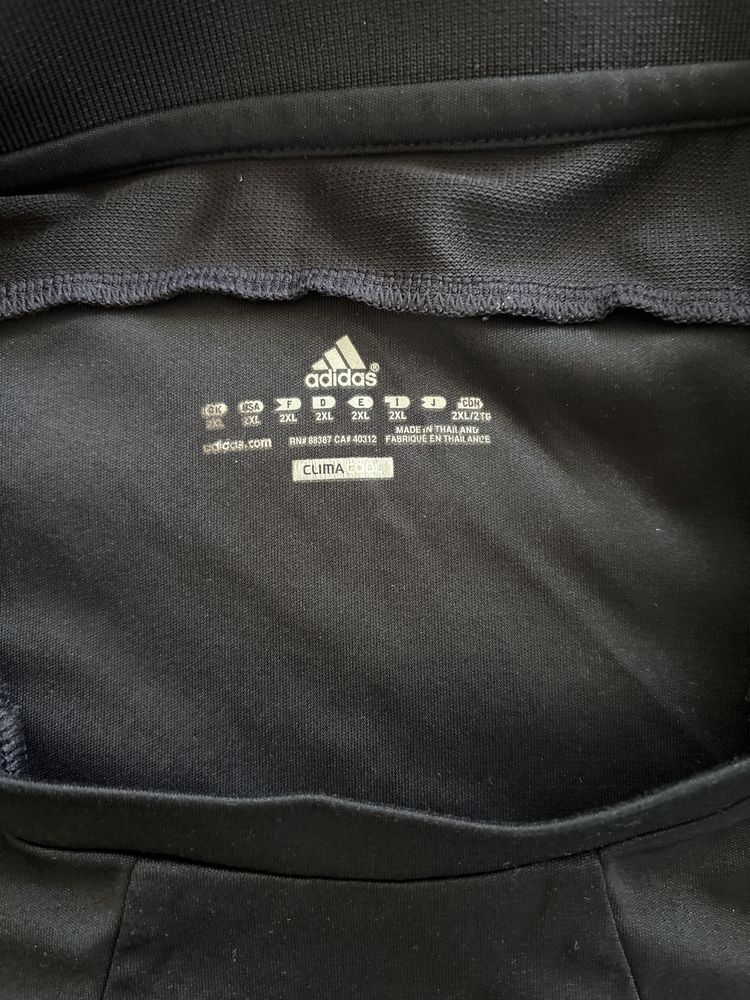 Podkoszulek Adidas Xxl
