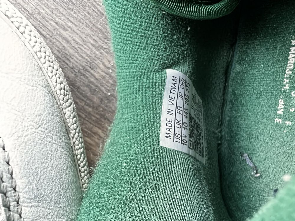 Кросівки Adidas Rivarly low , rivalry low , 44