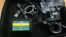 Kamera sportowa iZEEKER gopro