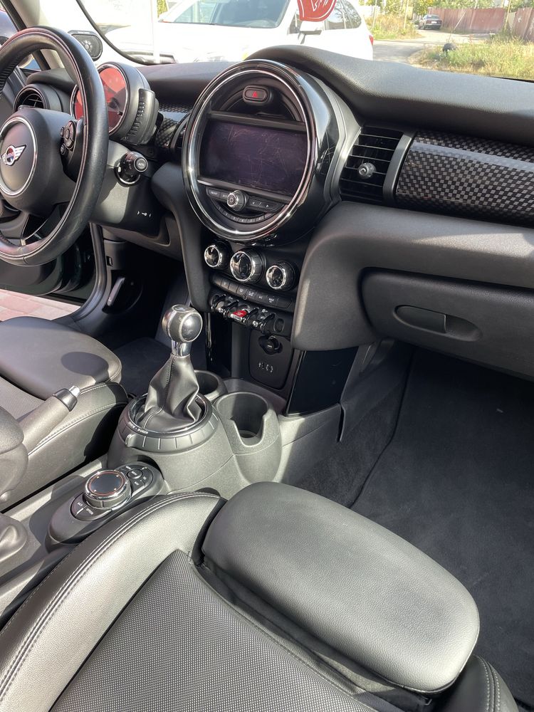 Продам Mini Cooper S