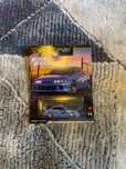 Hot wheels premium
