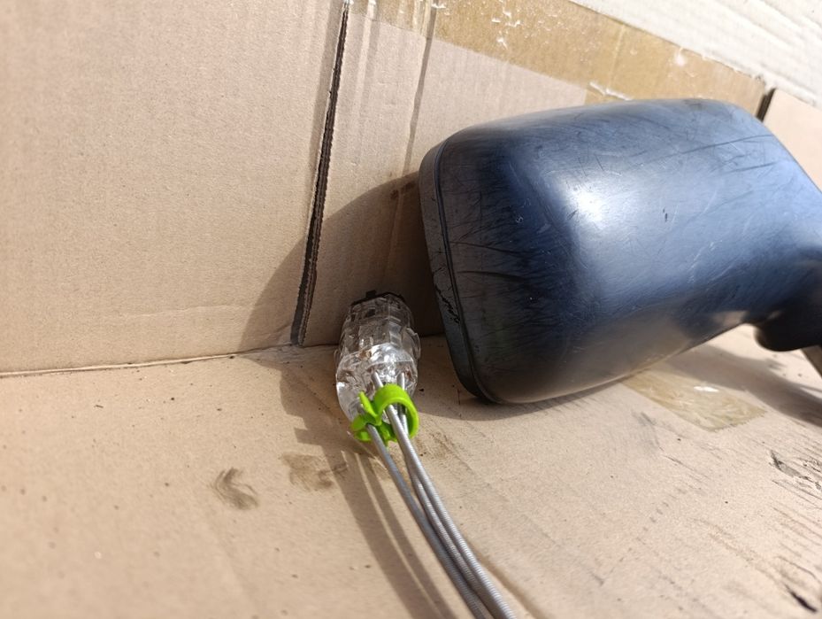 Зеркало дзеркало праве Ауді 80 Б3 Б4 Audi 80 B3 B4