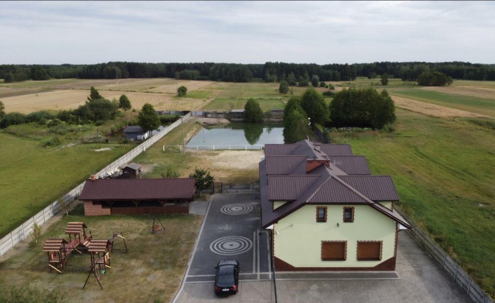 Wynajmę Hotel dla pracowników