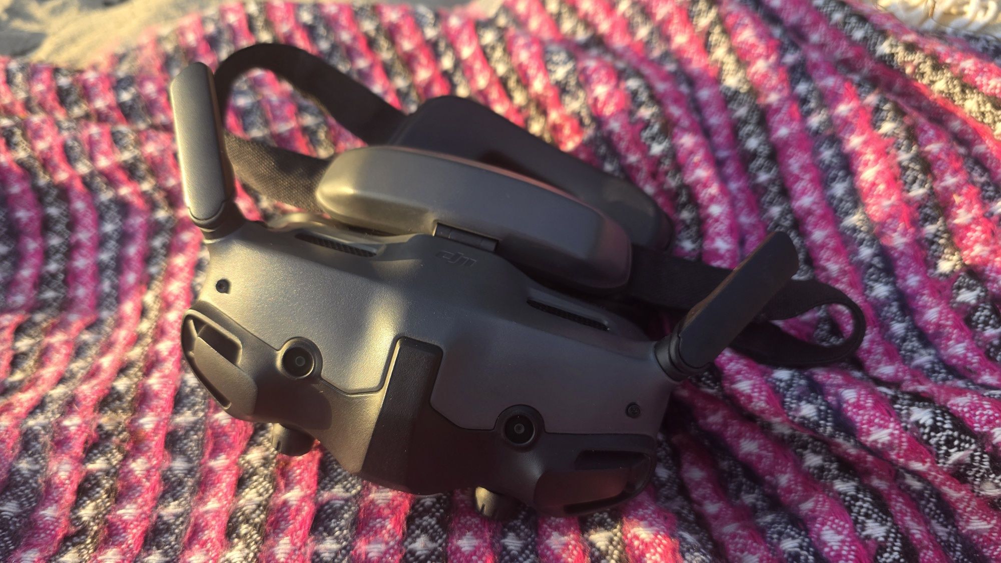 FPV окуляри DJI Goggles 3 (CP.FP.00000159.01) Б/В
