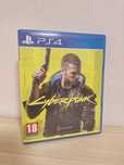 Cyberpunk 2077 ps4/5