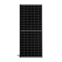 Panele fotowoltaiczne JA Solar 460W czarna rama/BF - JAM72S20 460/MR