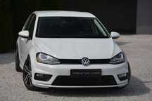 Volkswagen Golf 2.0TDI 150KM R-Line *Xenon *Led !!!
