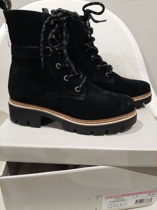 Botim raso Seaside novo