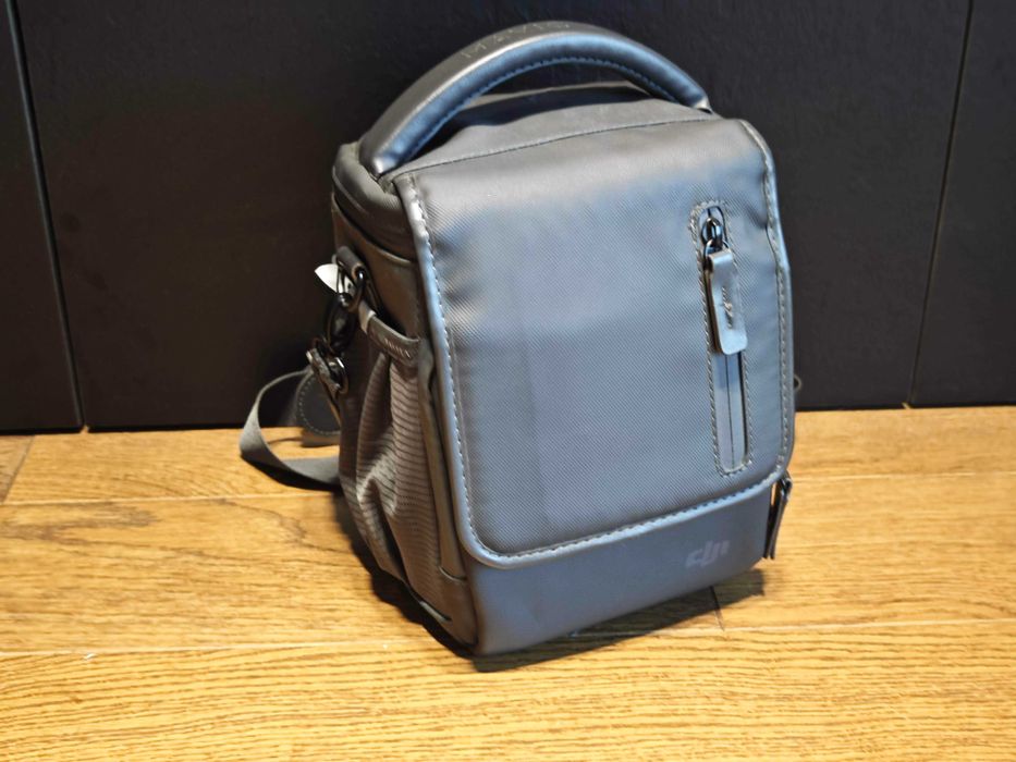 DJI Mavic 2 Pro – 4 baterie, kontroler RC Pro Enterprise, akcesoria