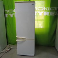 Холодильник б/у Atlant нижняя морозильная камер 170 см mod.XM4012