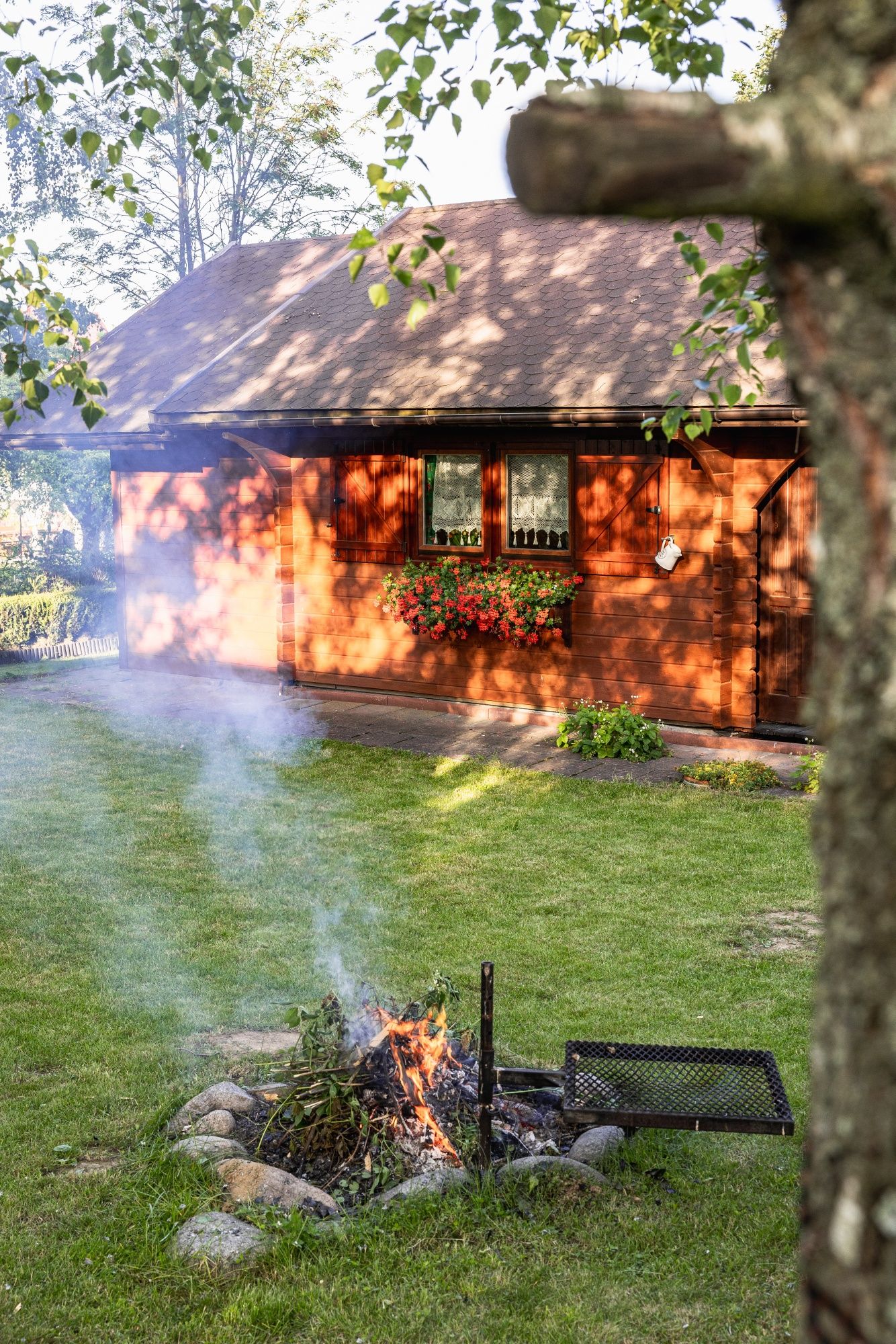 Domek + wejście na baseny w górach noclegi blisko Zakopane