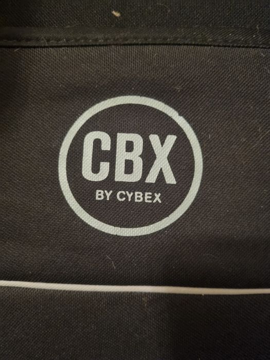 Fotelik dziecięcy samochodowy