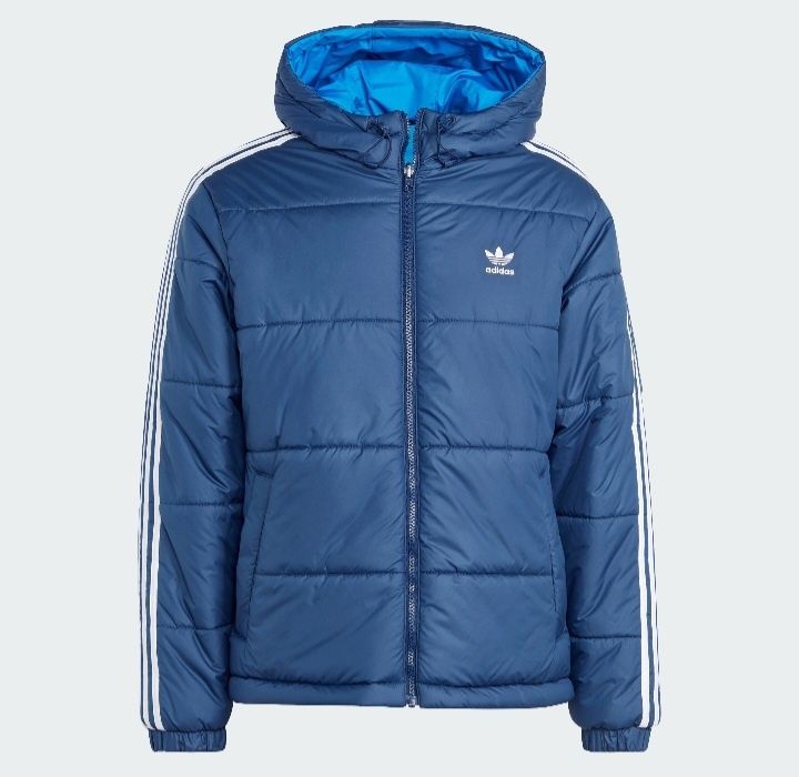 Двухсторонняя куртка  L Adicolor Originals Вьетнам