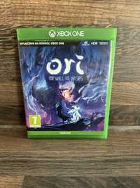 Xbox One Series X Ori And The Will of the Wisps PL! Wymiana!