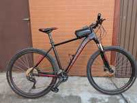 Rower mtb Cayon dr 2x10