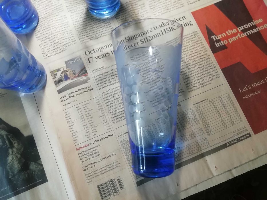 Стакани стаканы 11 шт 1 лотом