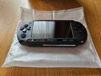 Playstation Portable Psp Street e1004 jak nowe