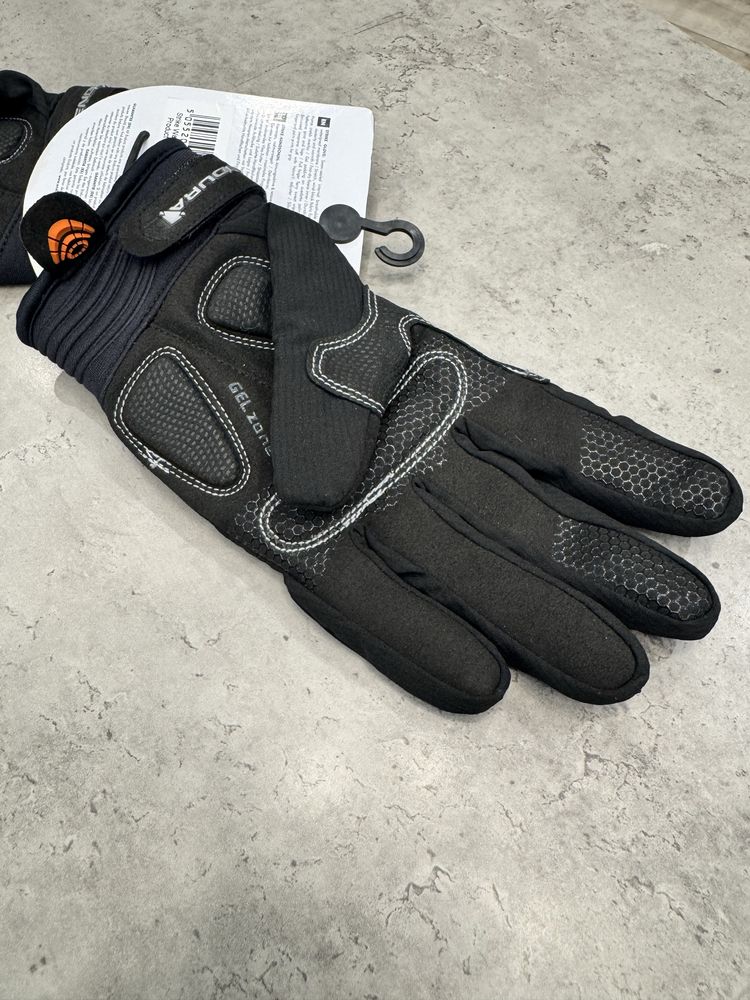 Перчатки Endura strike glove winter waterprof glove