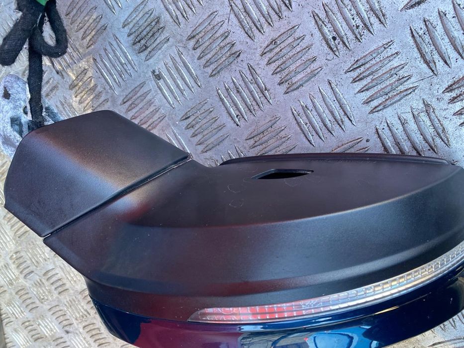 Зеркало праве Touareg CR 8H P5M Дзекало Туарег ЦР таурег СР