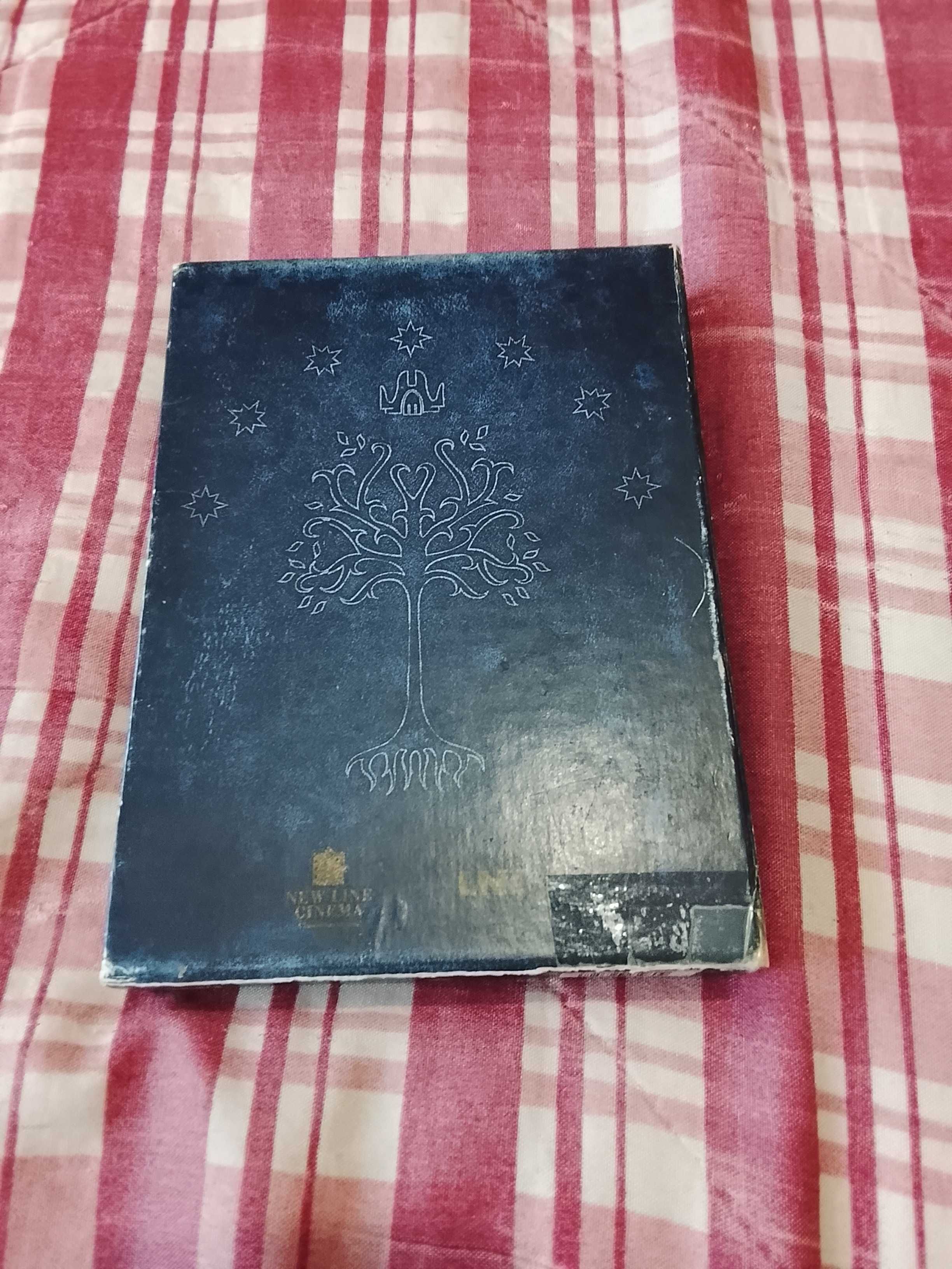 O Senhor dos Anéis - O Regresso Do Rei - Edição Alargada (4 Dvds)