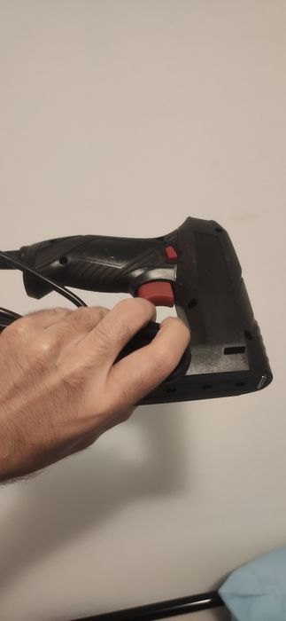Agrafador eléctrico 45w
