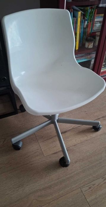 Kszesło biurowe IKEA