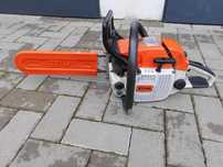 Profesjonalna pilarka spalinowa STIHL MS 028