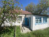 Продам будинок в селі