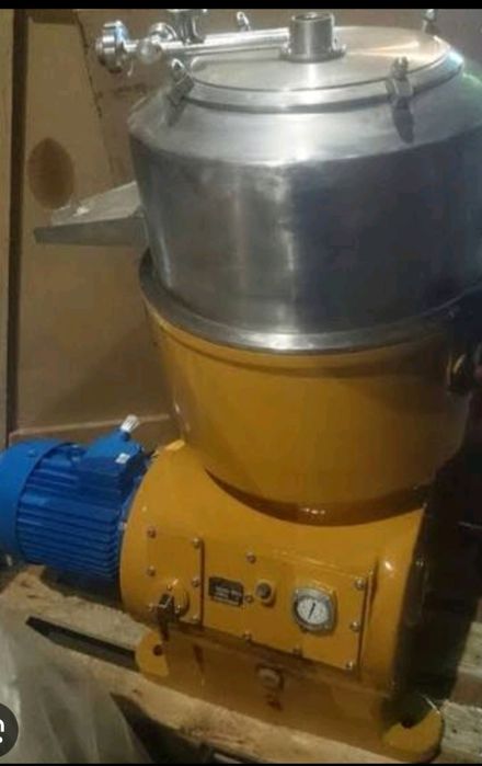 Сепаратор Ж5-ОСД-500:  Г9ОСК;  Г9ОС2К:  Ж5-ОСНС: Ж5-ОХ2НС: Ж5-ОС2-Т3: