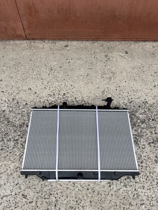Радиатор охлаждения Mazda CX-5 2017- KF, в наличии.