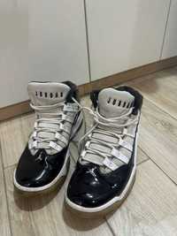 Nike Jordan - Max Aura AQ9084-011 Оригінал
