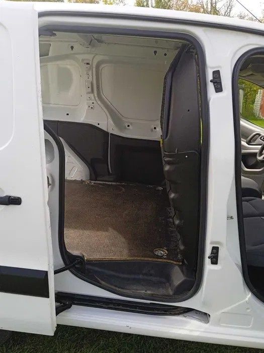 Продам Citroen Berlingo, 2014 г.,