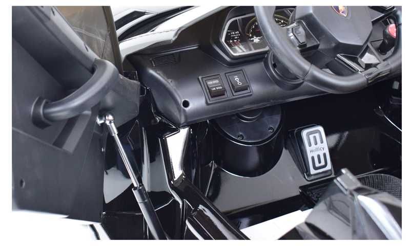 Lamborghini auto dla dziecka dwuosobowe Funkcja Driftu ! Super Lambo