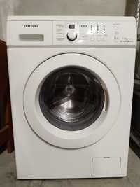 Máquina de lavar roupa Samsung 7Kg Diamond