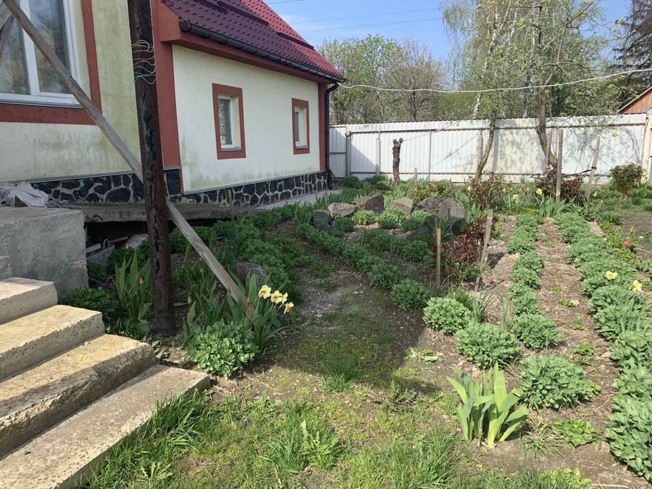 Продаж  будинку, для великої родини, в екологічно чистому с. Тубільці