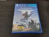 Игра Horizon zero dawn PS4