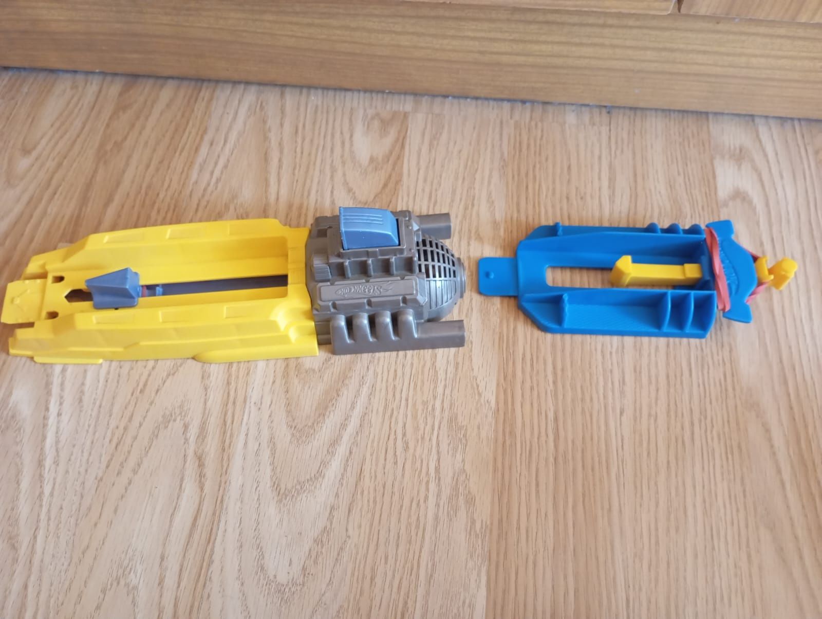 Hot wheels samochodziki