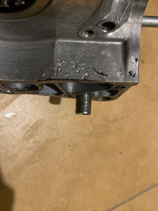 Kartery honda crf250 rok 04-09