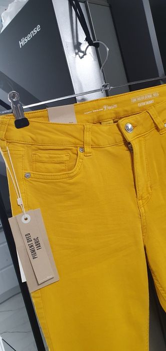 Spodnie jeansowe Tom Tailor nowe 28