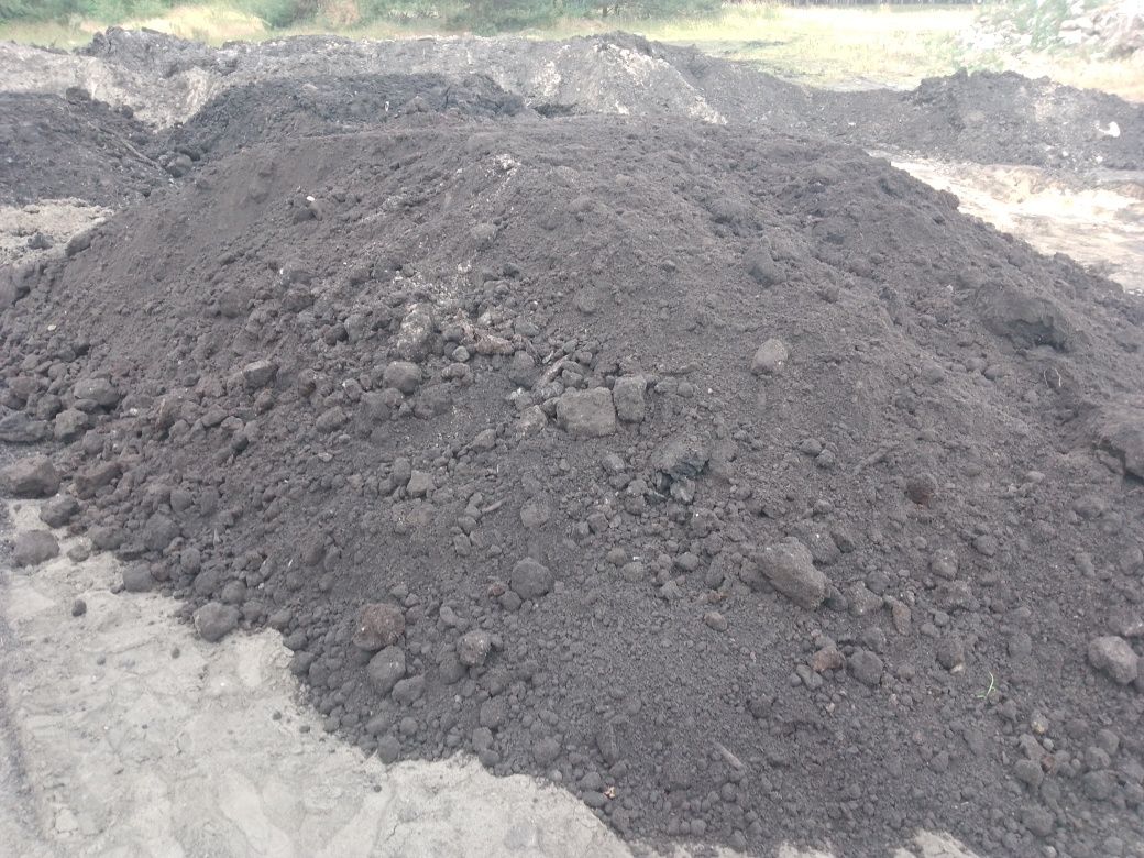 Usługi Koparko-ładowarka, Oczyszczanie Terenu Wyburzenia Żwir.Piase,Zi