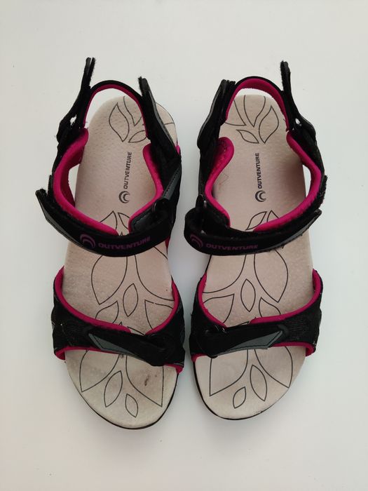 Сандалі босоніжки жіночі, р.38-39