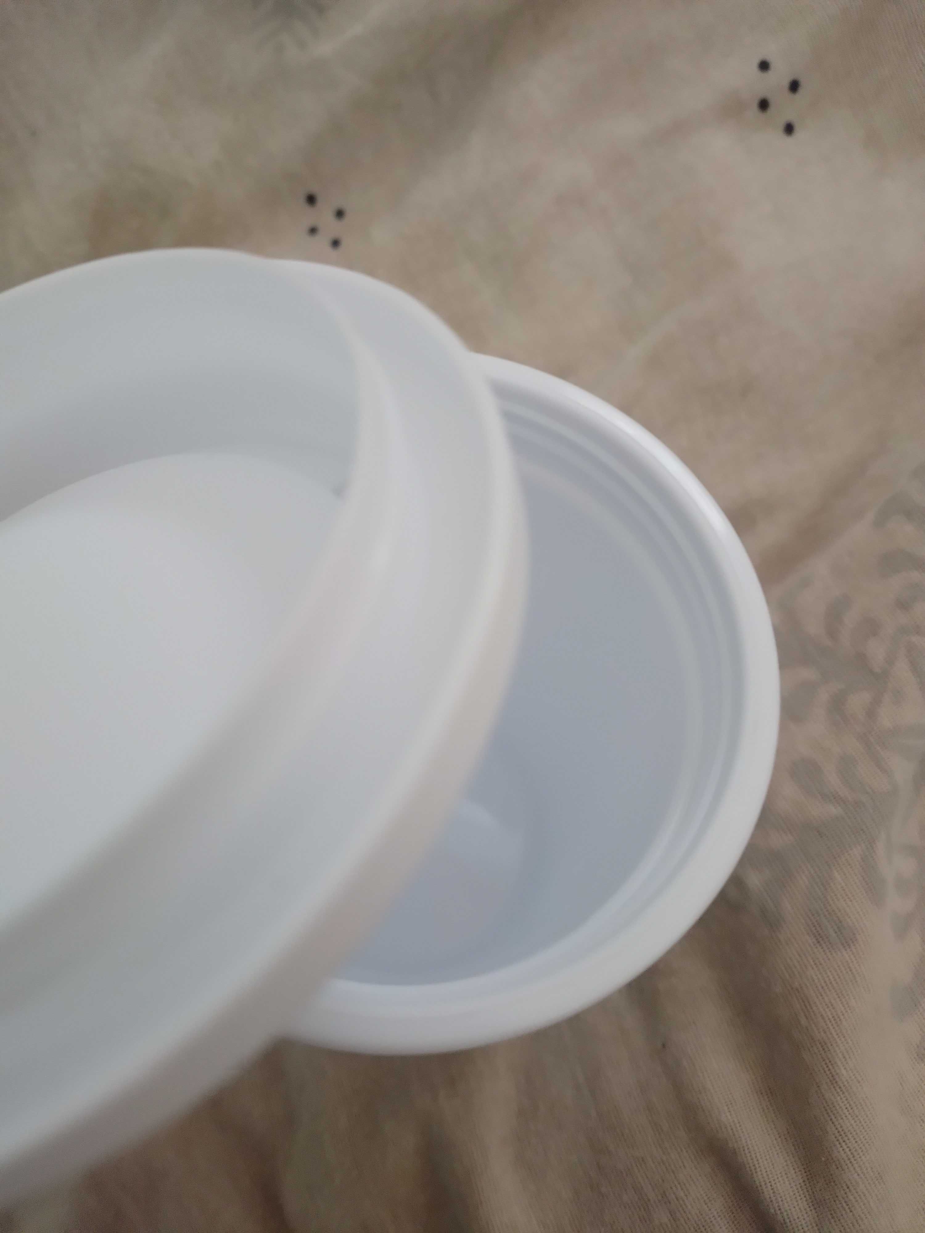 Copo térmico JD branco