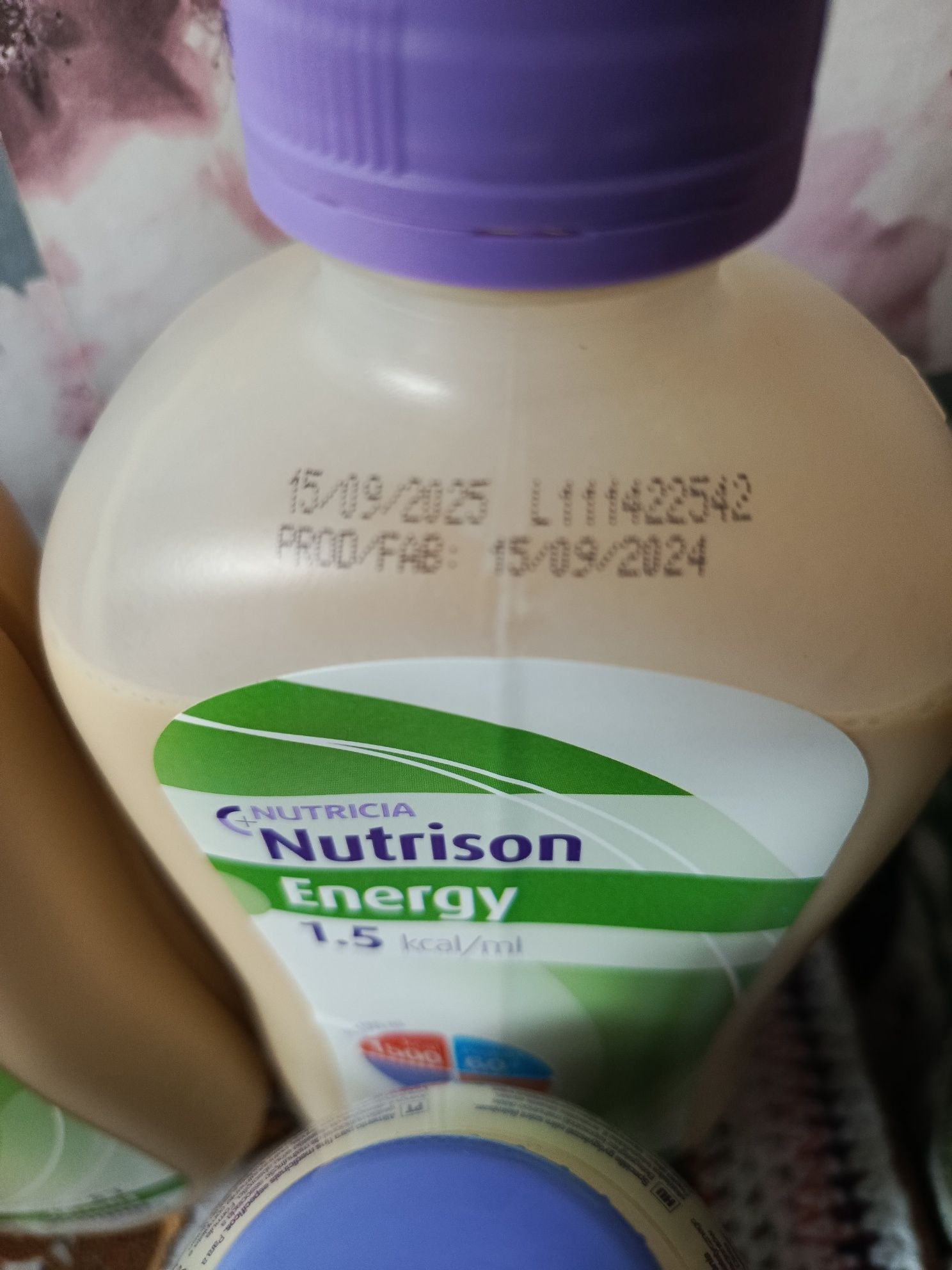 Nutrison Energy Peptisorb