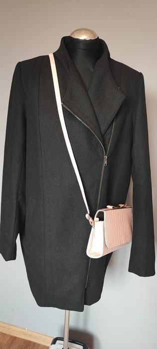 Płaszcz wiosna/jesień OBJECT