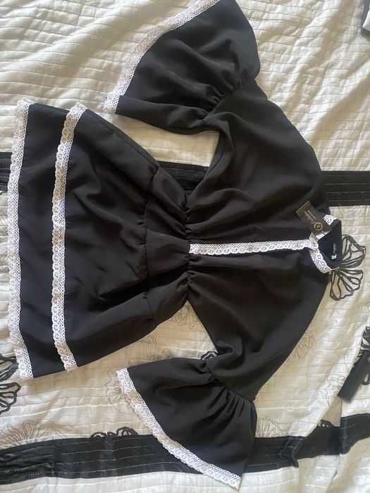 Новое женское платье