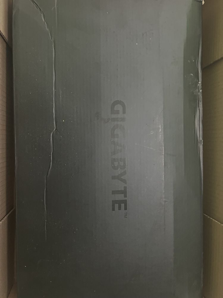 Gigabyte RTX 3080 Gaming Oc 12GB