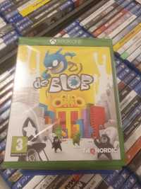 De blob nowa folia xbox one