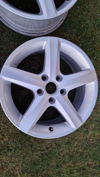 Felgi VW 16 cali