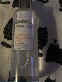 Tonik Avon Anew nowy