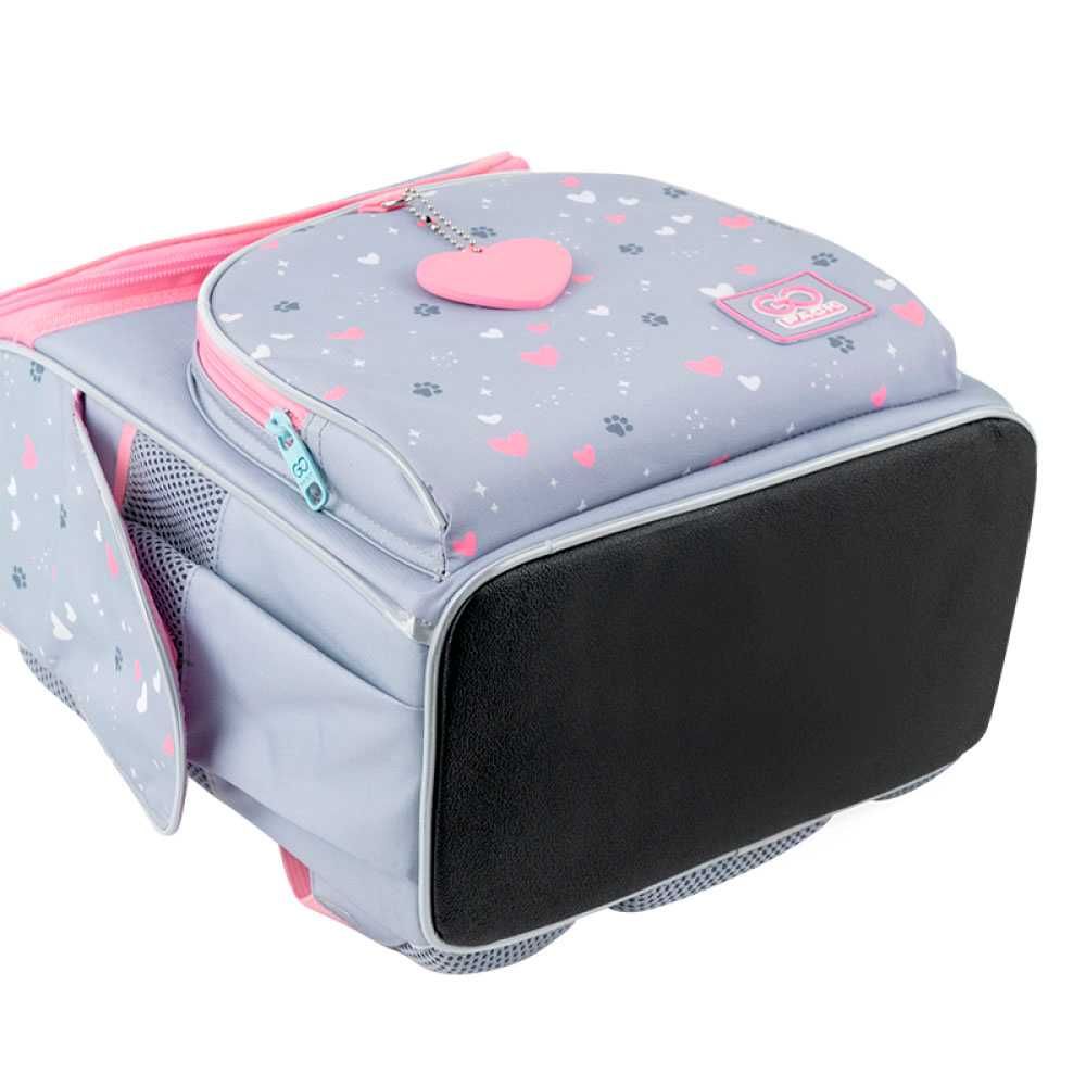 Рюкзак каркасний GoPack GO25-5001S + ПОДАРУНОК